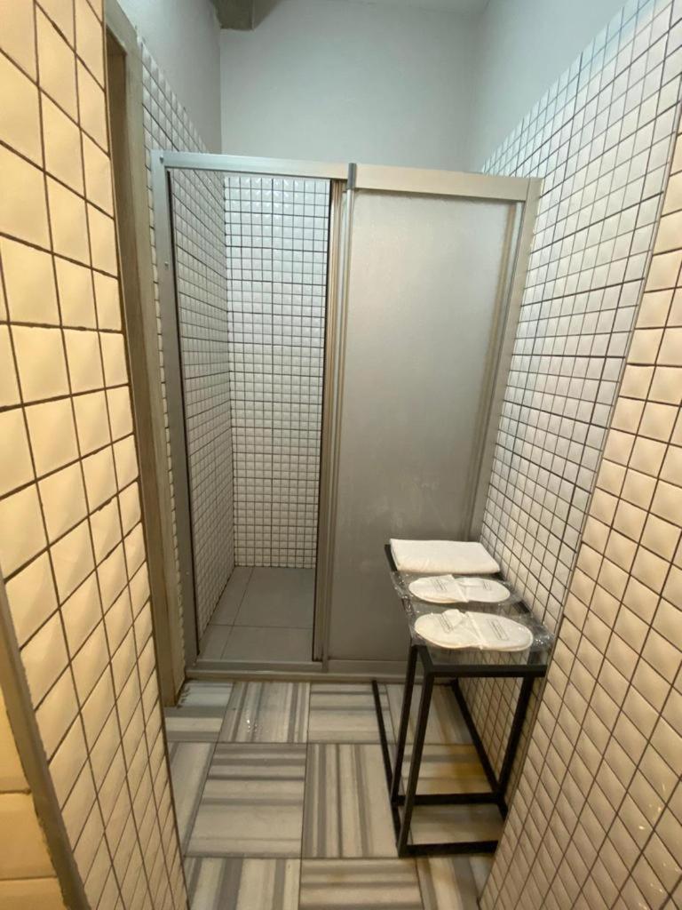 Flats Company -Mujgan Apartment Stambuł Zewnętrze zdjęcie