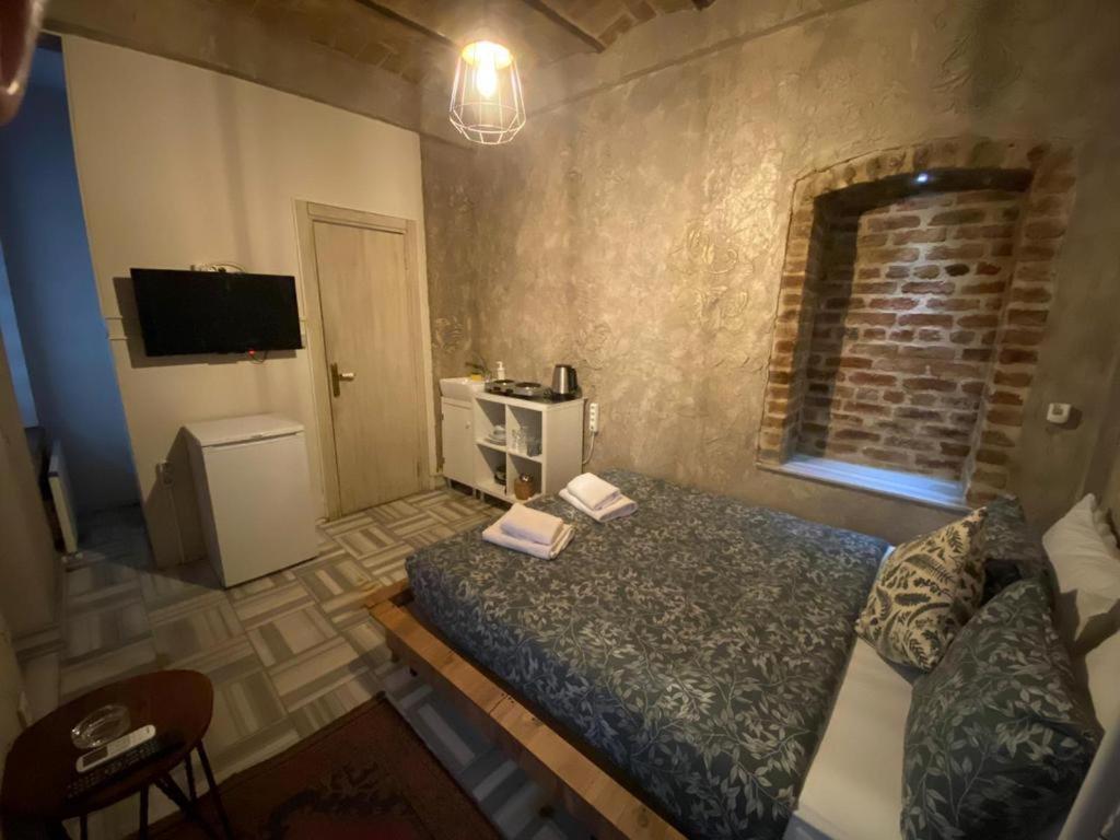 Flats Company -Mujgan Apartment Stambuł Zewnętrze zdjęcie