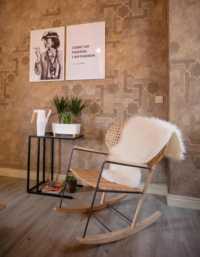Flats Company -Mujgan Apartment Stambuł Zewnętrze zdjęcie