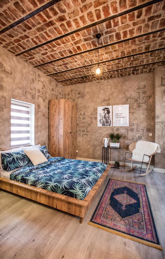 Flats Company -Mujgan Apartment Stambuł Zewnętrze zdjęcie