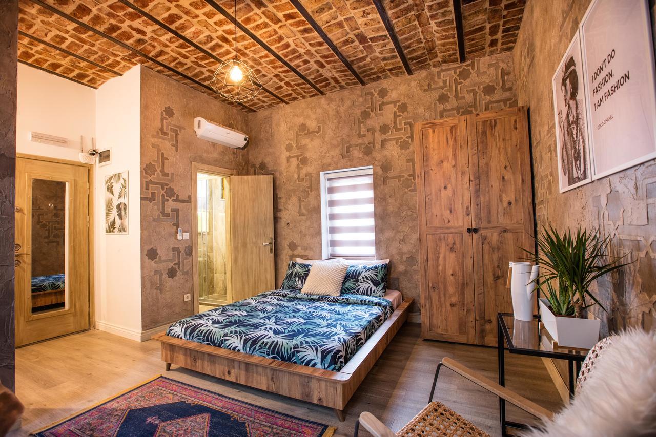 Flats Company -Mujgan Apartment Stambuł Zewnętrze zdjęcie