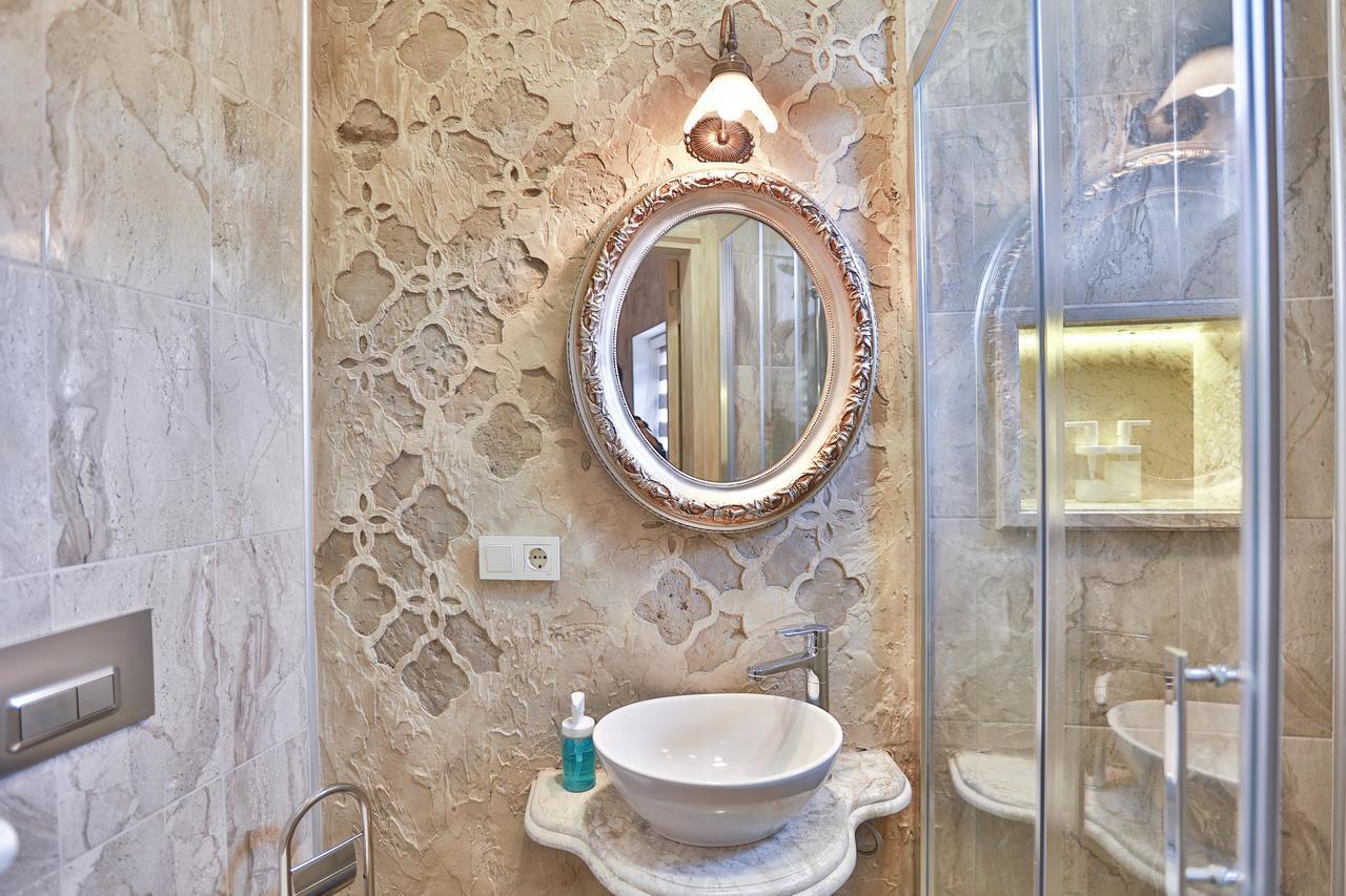 Flats Company -Mujgan Apartment Stambuł Zewnętrze zdjęcie
