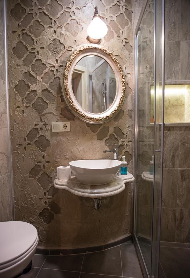 Flats Company -Mujgan Apartment Stambuł Zewnętrze zdjęcie