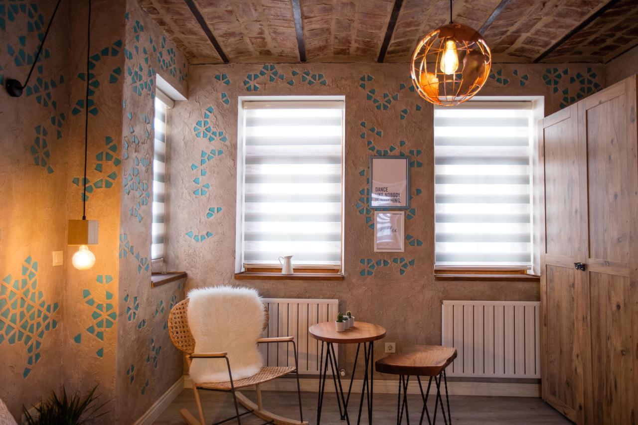 Flats Company -Mujgan Apartment Stambuł Zewnętrze zdjęcie