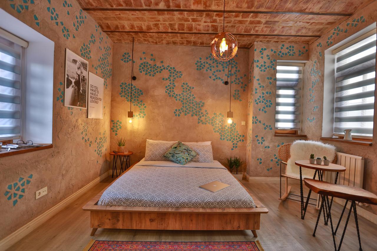 Flats Company -Mujgan Apartment Stambuł Zewnętrze zdjęcie
