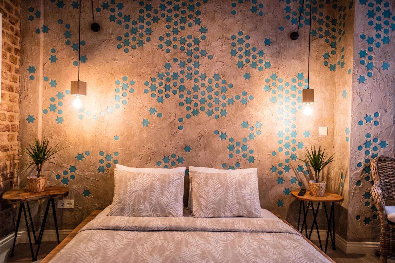 Flats Company -Mujgan Apartment Stambuł Zewnętrze zdjęcie