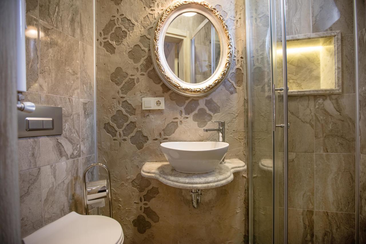 Flats Company -Mujgan Apartment Stambuł Zewnętrze zdjęcie