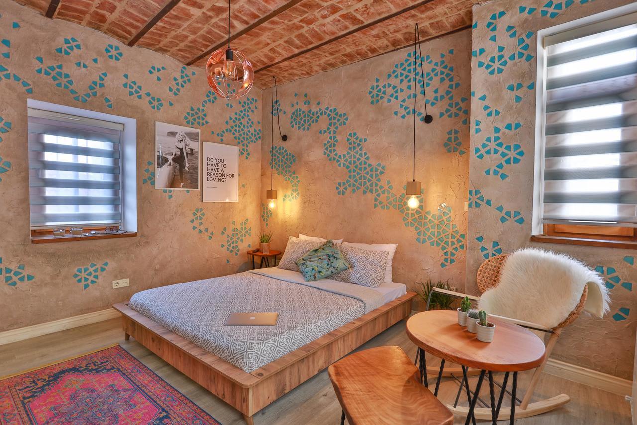 Flats Company -Mujgan Apartment Stambuł Zewnętrze zdjęcie