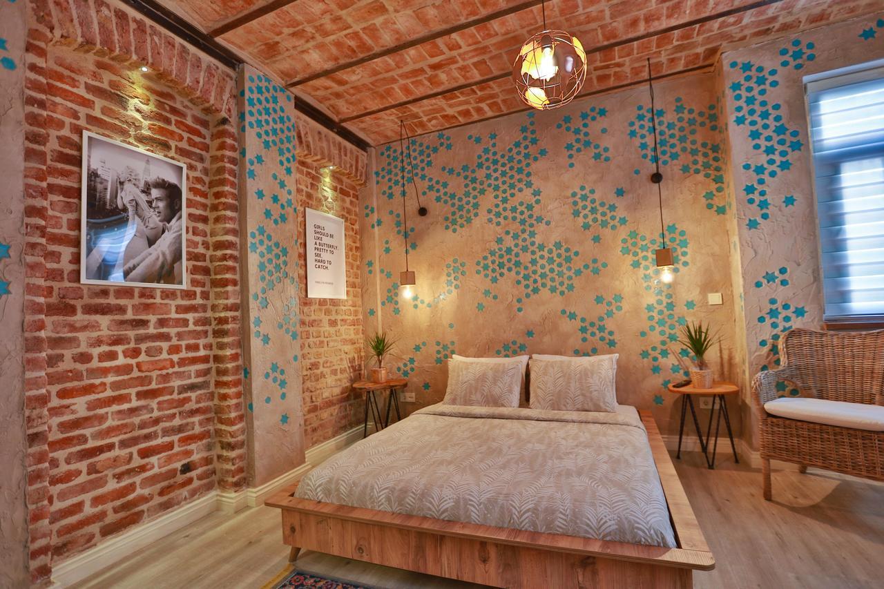 Flats Company -Mujgan Apartment Stambuł Zewnętrze zdjęcie